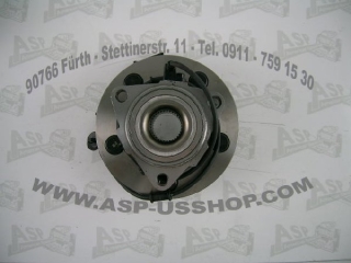 Radnabe Vorne - Wheel Hub Front  Ram Pickup 1500 02-09